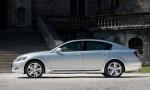 Lexus GS450h 2010 года